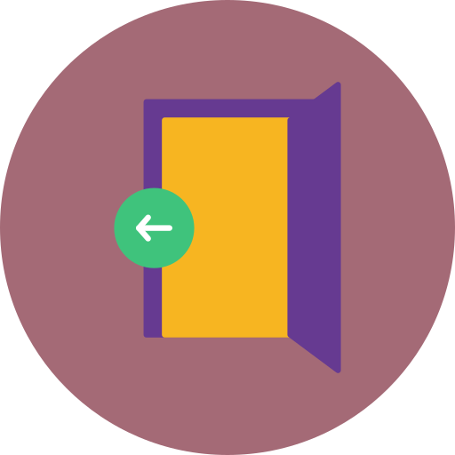 Entry Generic color fill icon