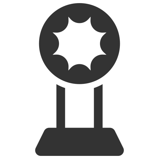 trofeo Generic Others icono