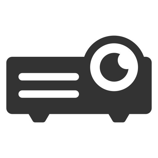 Projector Generic Others icon