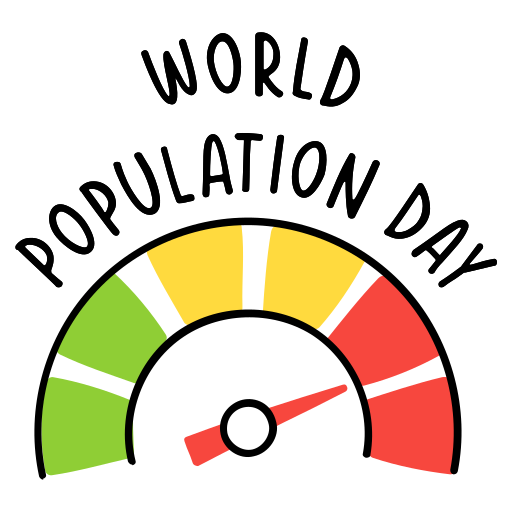 control de la población Generic Sticker Color Lineal Color icono