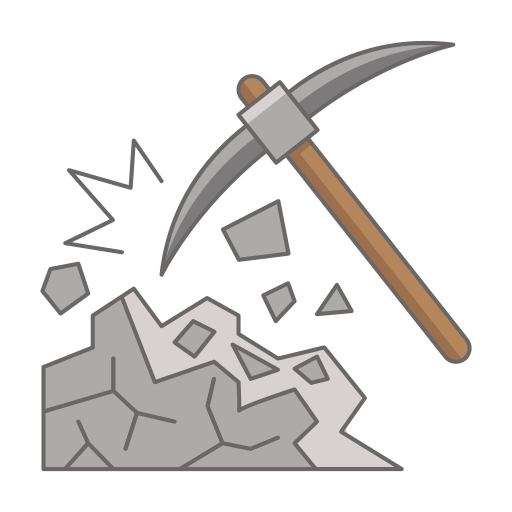 Construction Generic color outline icon