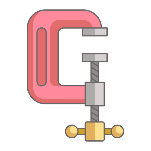 Equipment Generic color outline icon
