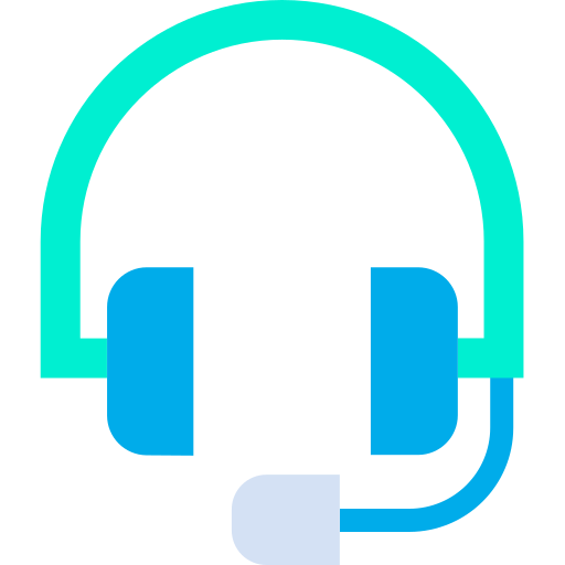 zestaw słuchawkowy Kiranshastry Flat ikona