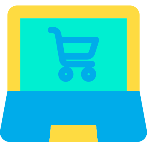 tienda online Kiranshastry Flat icono