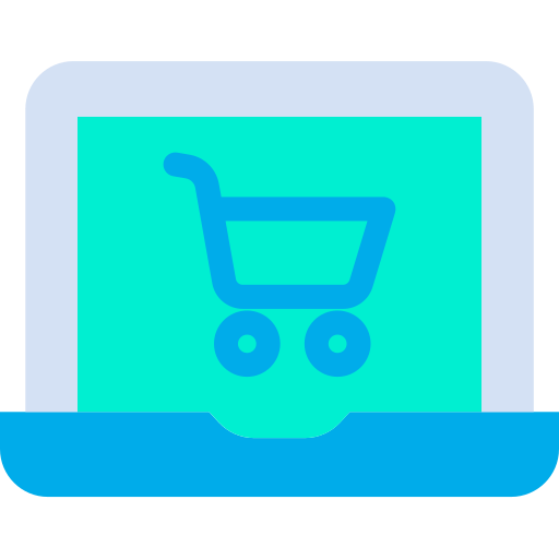 online winkel Kiranshastry Flat icoon