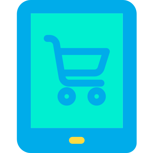 tienda online Kiranshastry Flat icono