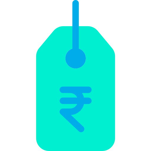 etiqueta Kiranshastry Flat icono