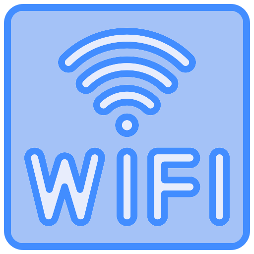 wifi Generic color lineal-color icona