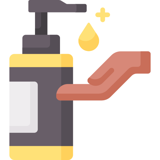 Oil Special Flat icon