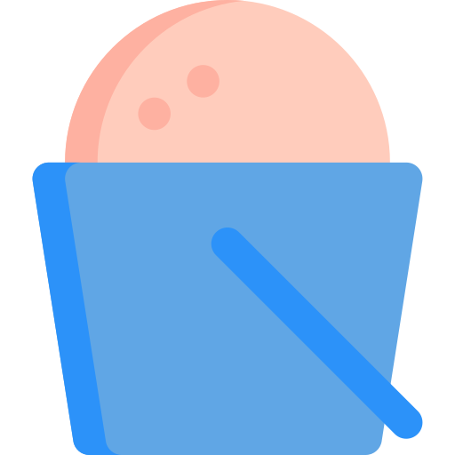 sandwanne Generic color fill icon