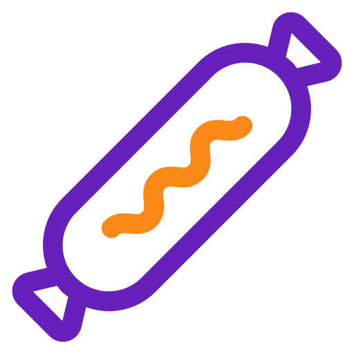 wurst Generic color outline icon