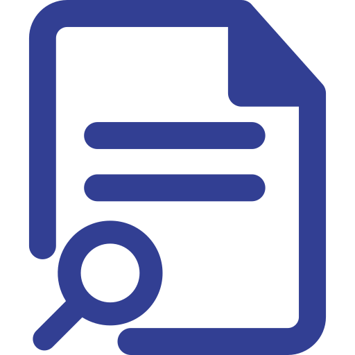 Document Generic Others icon