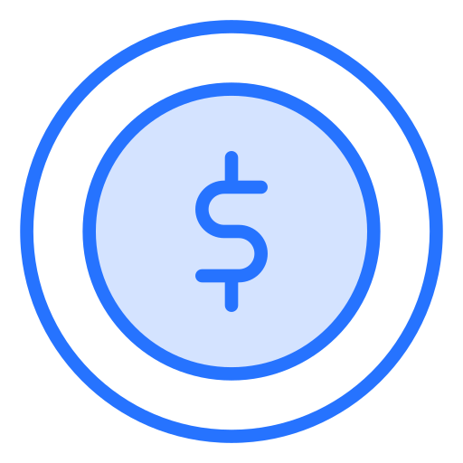 Money Generic color lineal-color icon