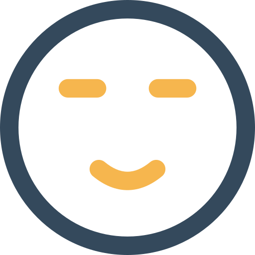 smiley-emoji Generic Others icon