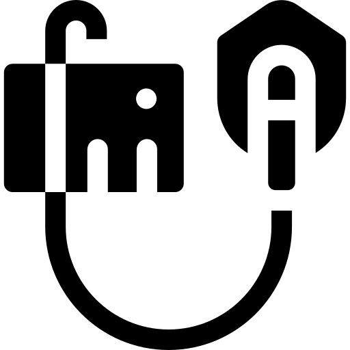 Nebulizer Basic Rounded Filled icon