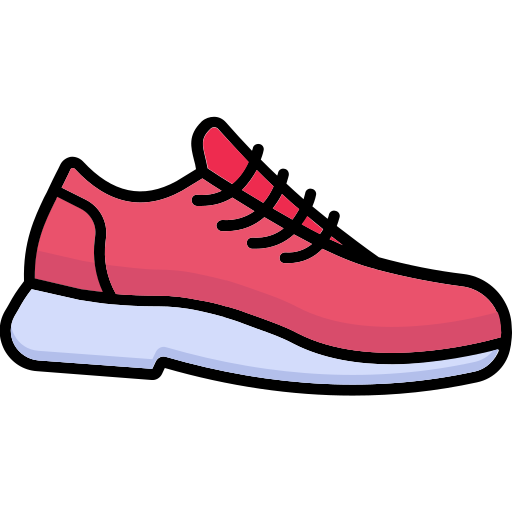 Running shoes Generic Others icon