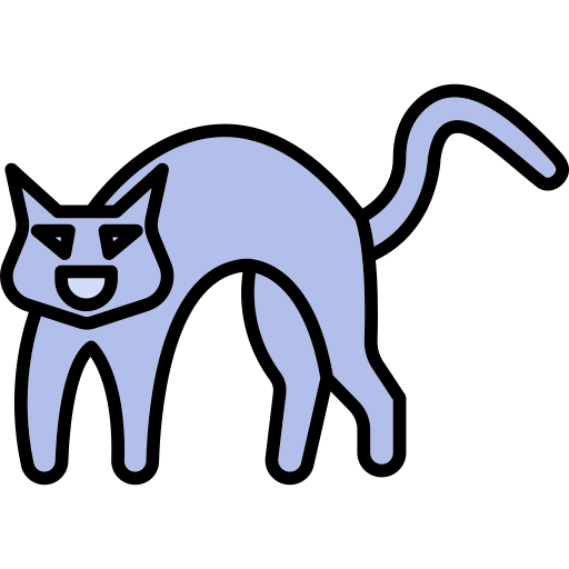 gato Generic Others icono