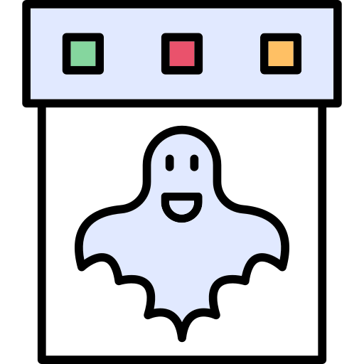 halloween Generic Others icon