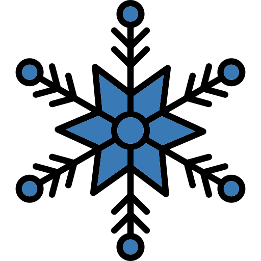 hielo Arslan Haider Lineal-color icono