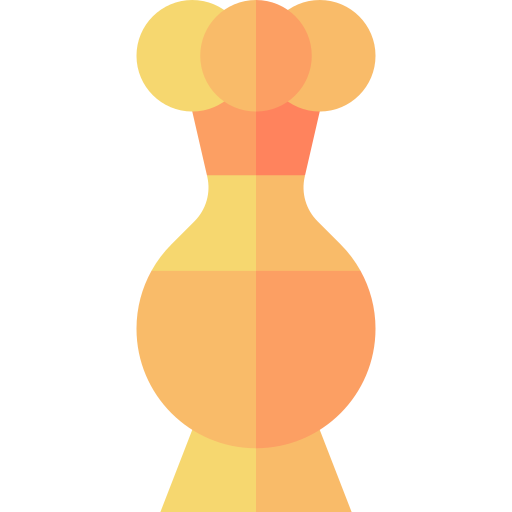 ポポロ Basic Straight Flat icon