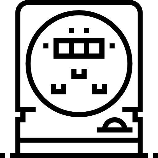 Pachinko Meticulous Line icon