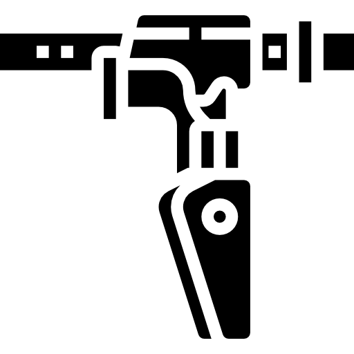 kabura Meticulous Glyph ikona