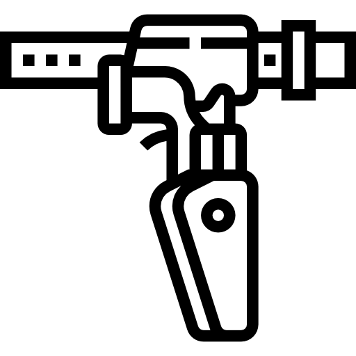 ホルスター Meticulous Line icon