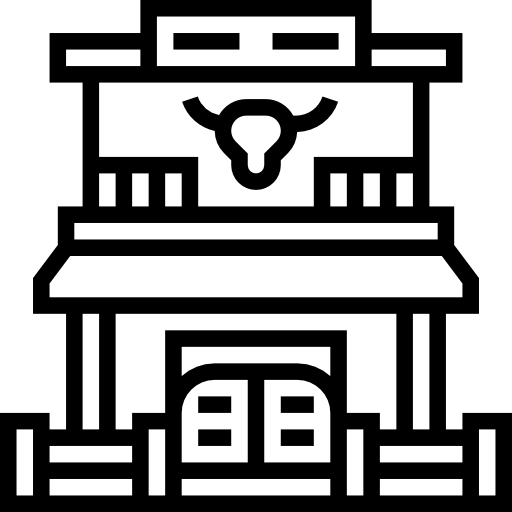 サルーン Meticulous Line icon