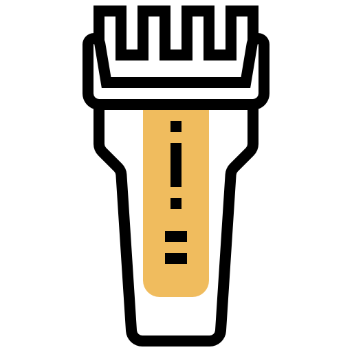 Электрический Meticulous Yellow shadow иконка