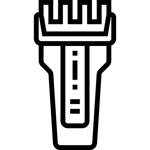 電気の Meticulous Line icon