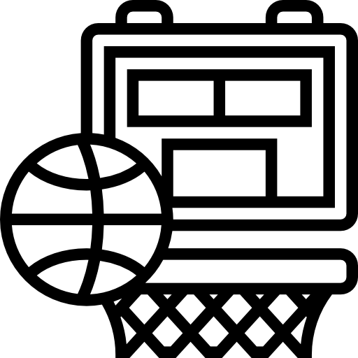 フープ Meticulous Line icon