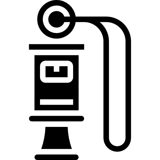 silbar Meticulous Glyph icono