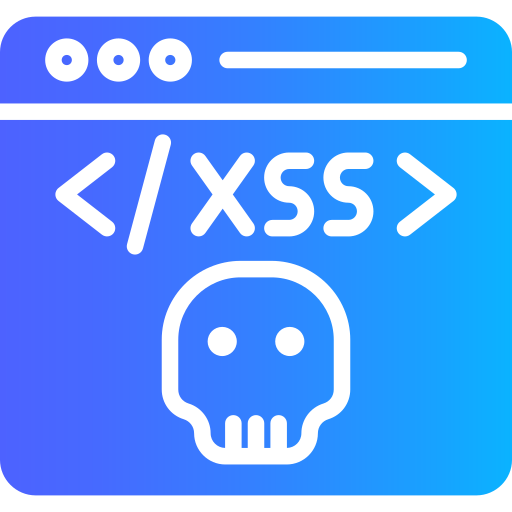 skripterstellung Generic gradient fill icon