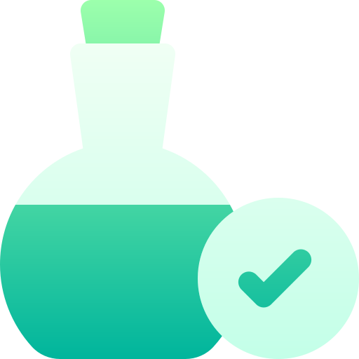 Оливковое масло Basic Gradient Gradient иконка