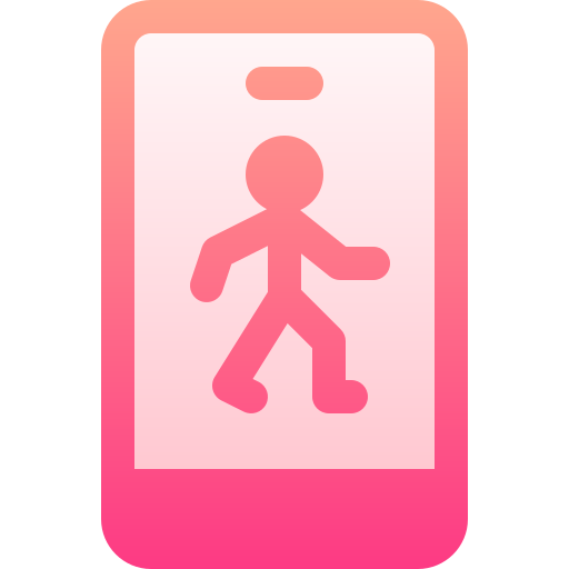 앱 Basic Gradient Gradient icon