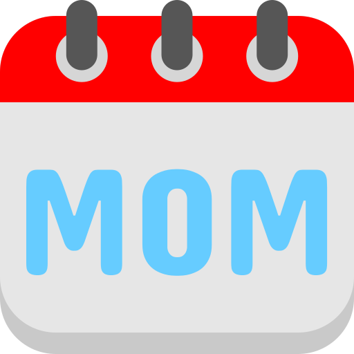 Mom Generic color fill icon