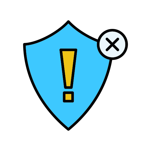 Shield Generic color lineal-color icon