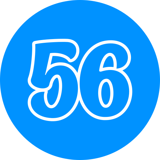 56 Generic color fill icono