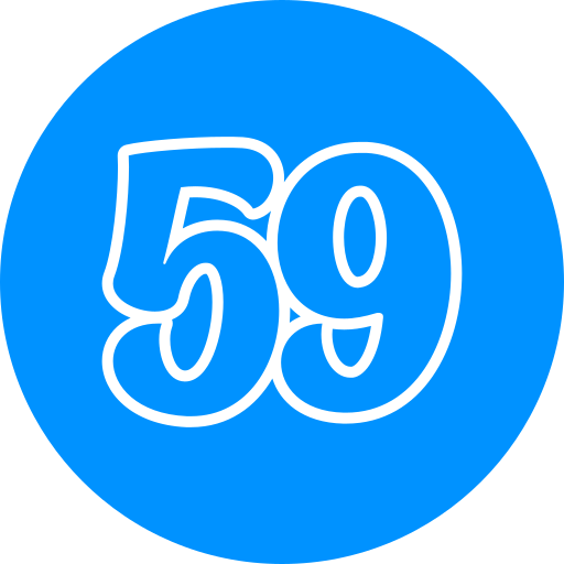 59 Generic color fill icono