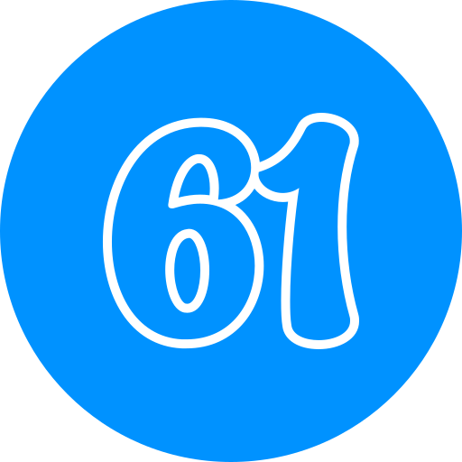 61 Generic color fill icono
