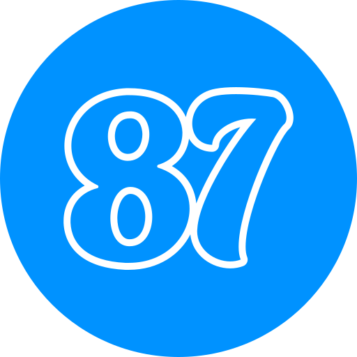 87 Generic color fill icon