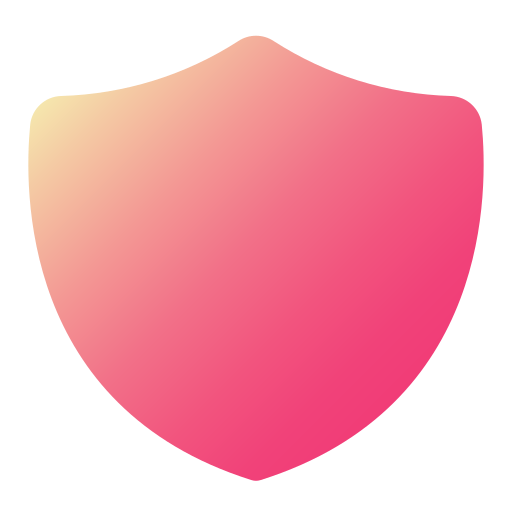 Shield Generic gradient fill icon