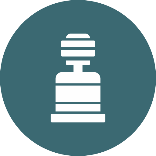 wasserspender Generic color fill icon
