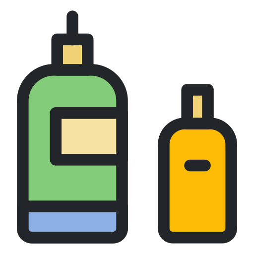 洗剤 Generic color lineal-color icon