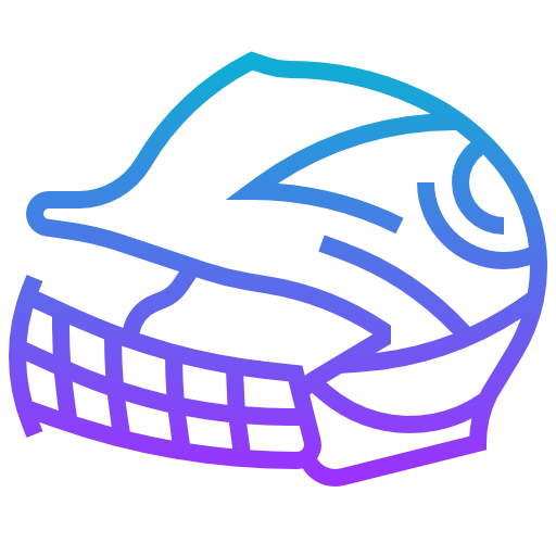 Шлем Meticulous Gradient иконка