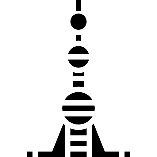 Восточная жемчужина Meticulous Glyph иконка