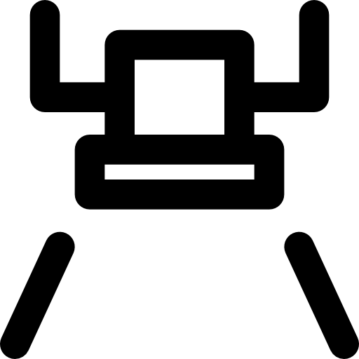 ligero bqlqn Lineal icono