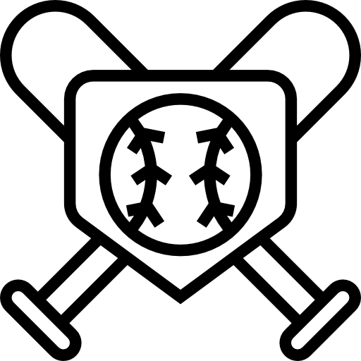 schläger Meticulous Line icon