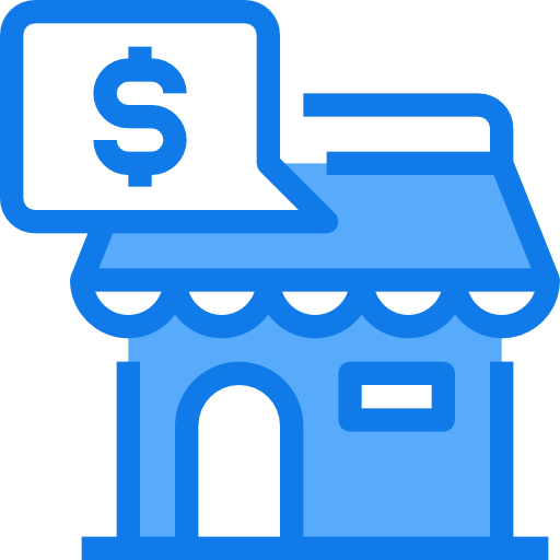 Shop Justicon Blue icon