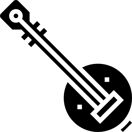 Kora Meticulous Glyph icon